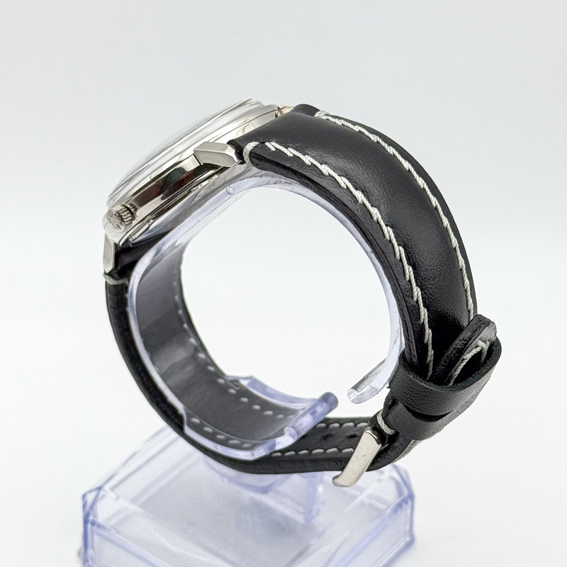 Longines Longines - Ultra-Chron - No reserve price - 7885-2 - Men - 1969 vintage watch - image 9