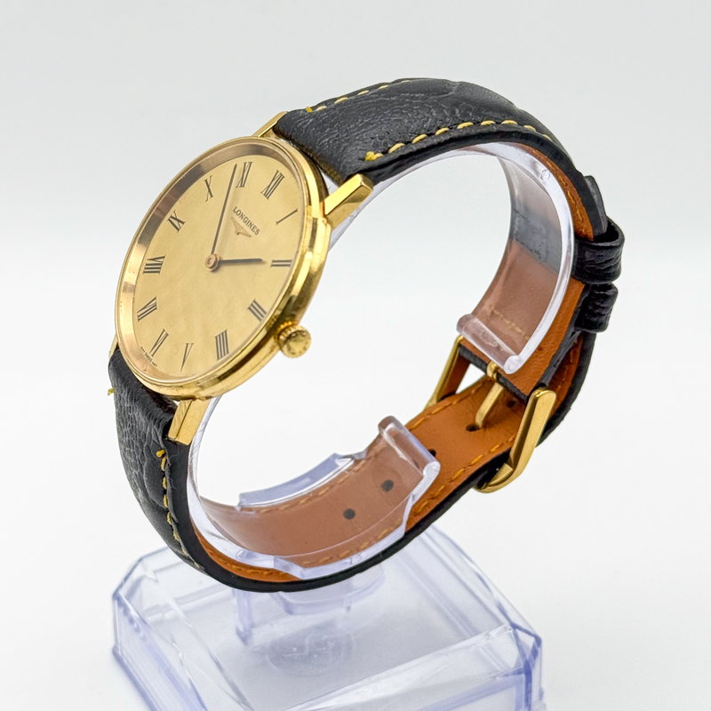 Longines Longines - Caliber L847.4 - No reserve price - 4127 - Men - 1971 vintage watch - image 2