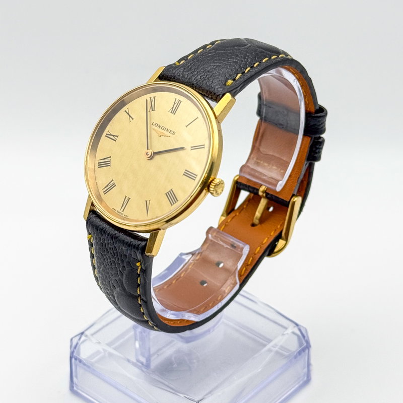 Longines Longines - Caliber L847.4 - No reserve price - 4127 - Men - 1971 vintage watch - image 3