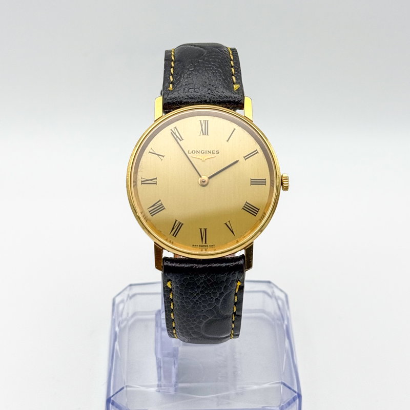 Longines Longines - Caliber L847.4 - No reserve price - 4127 - Men - 1971 vintage watch - image 4