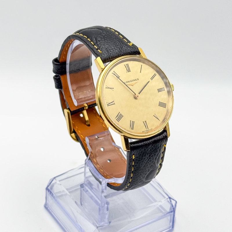 Longines Longines - Caliber L847.4 - No reserve price - 4127 - Men - 1971 vintage watch - image 6