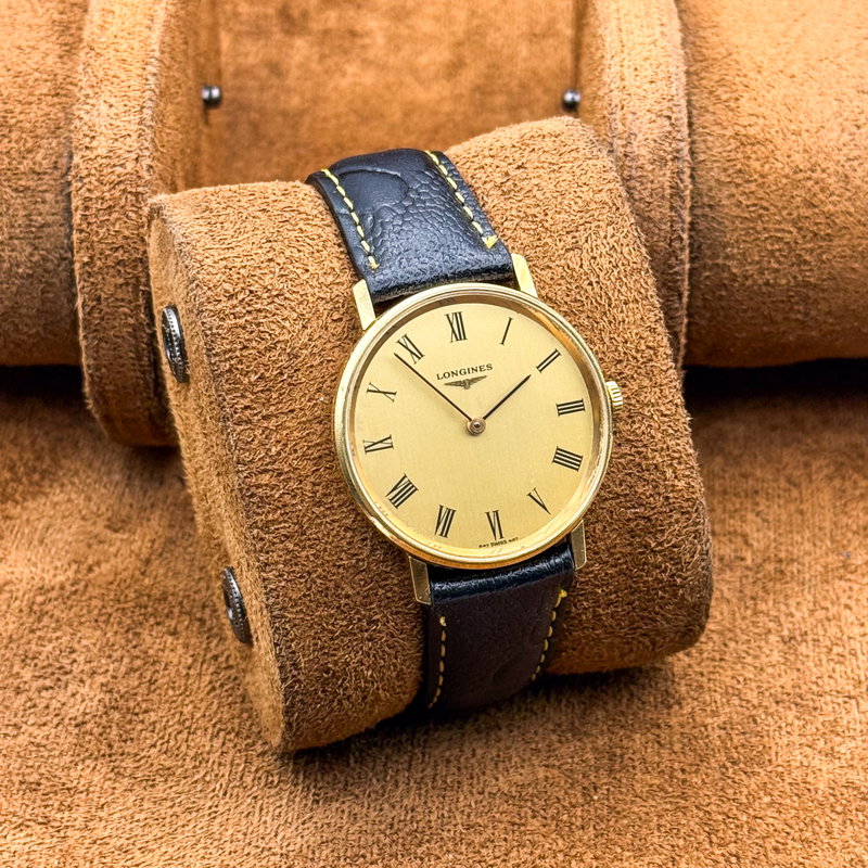 Longines Longines - Caliber L847.4 - No reserve price - 4127 - Men - 1971 vintage watch - image 14