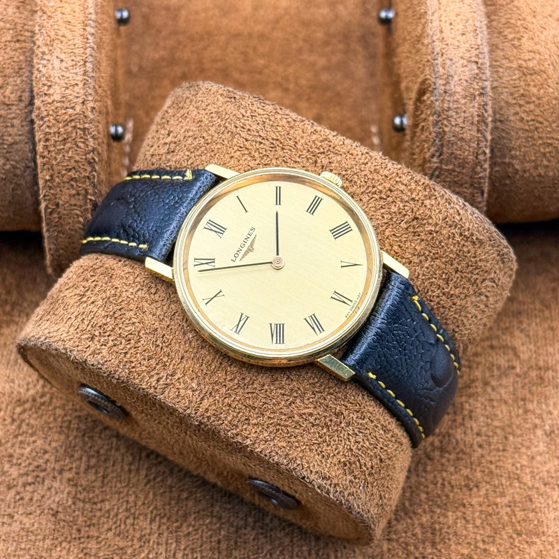 Longines Longines - Caliber L847.4 - No reserve price - 4127 - Men - 1971 vintage watch - image 16