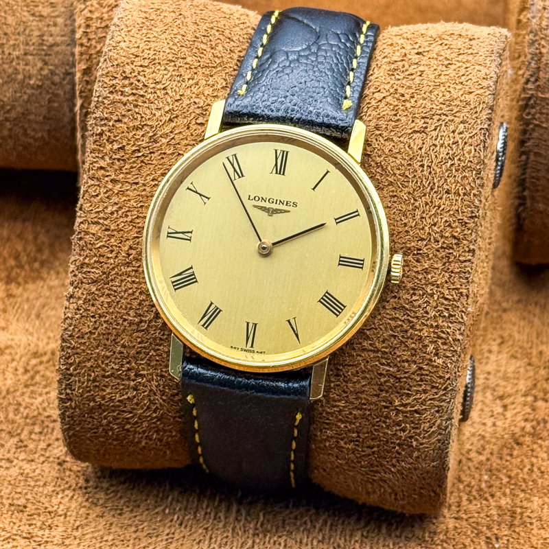 Longines Longines - Caliber L847.4 - No reserve price - 4127 - Men - 1971 vintage watch - image 19