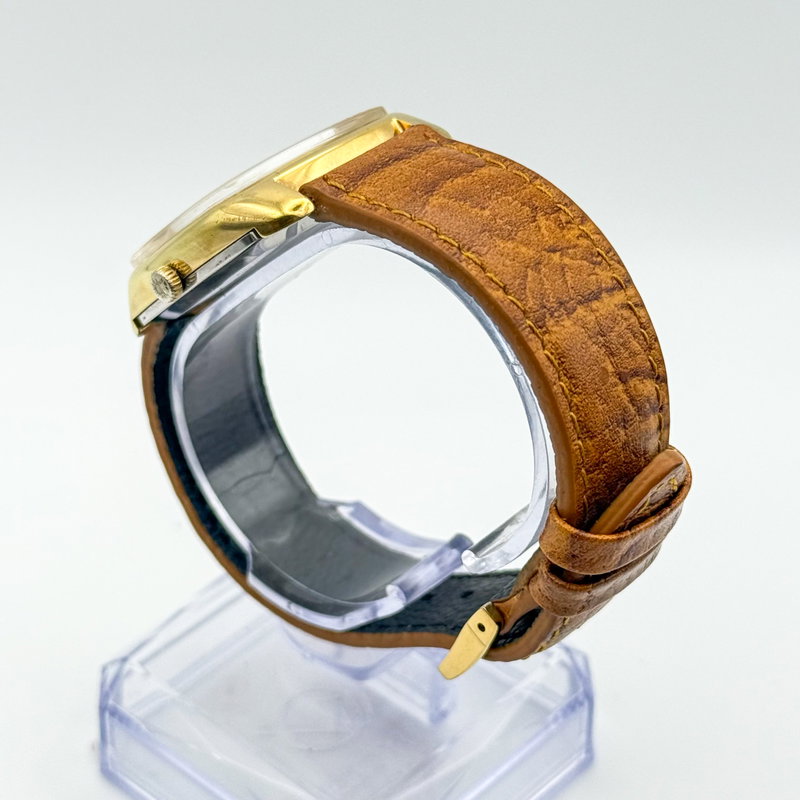 Longines Longines - cal. 6952 - No reserve price - 1061 - Men - 1978 vintage watch - image 7
