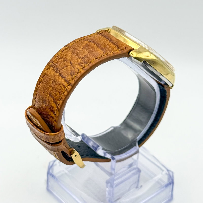 Longines Longines - cal. 6952 - No reserve price - 1061 - Men - 1978 vintage watch - image 8