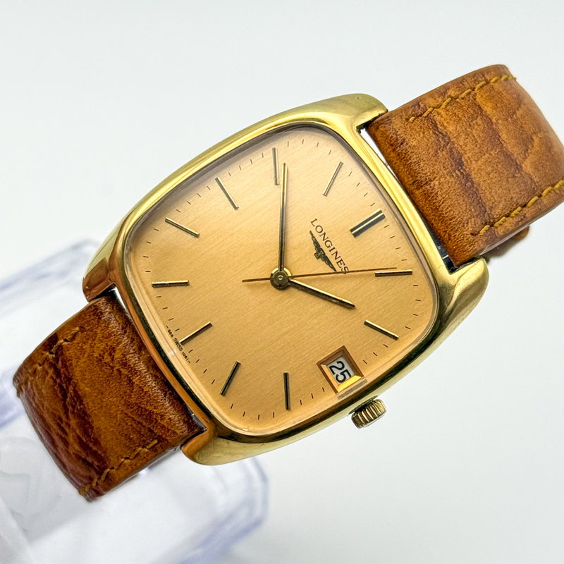 Longines Longines - cal. 6952 - No reserve price - 1061 - Men - 1978 vintage watch - image 10