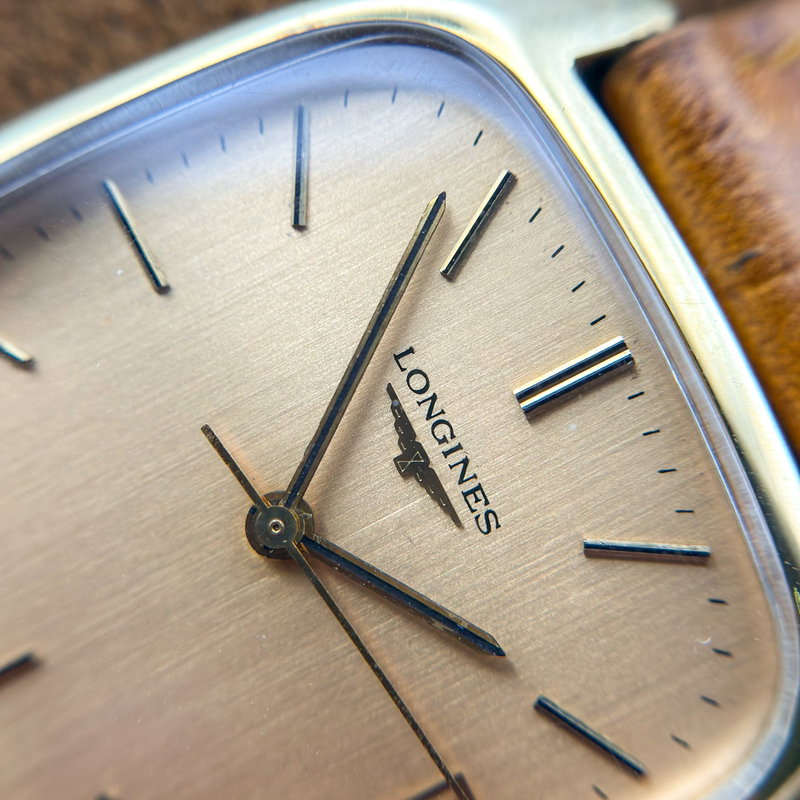 Longines Longines - cal. 6952 - No reserve price - 1061 - Men - 1978 vintage watch - image 18