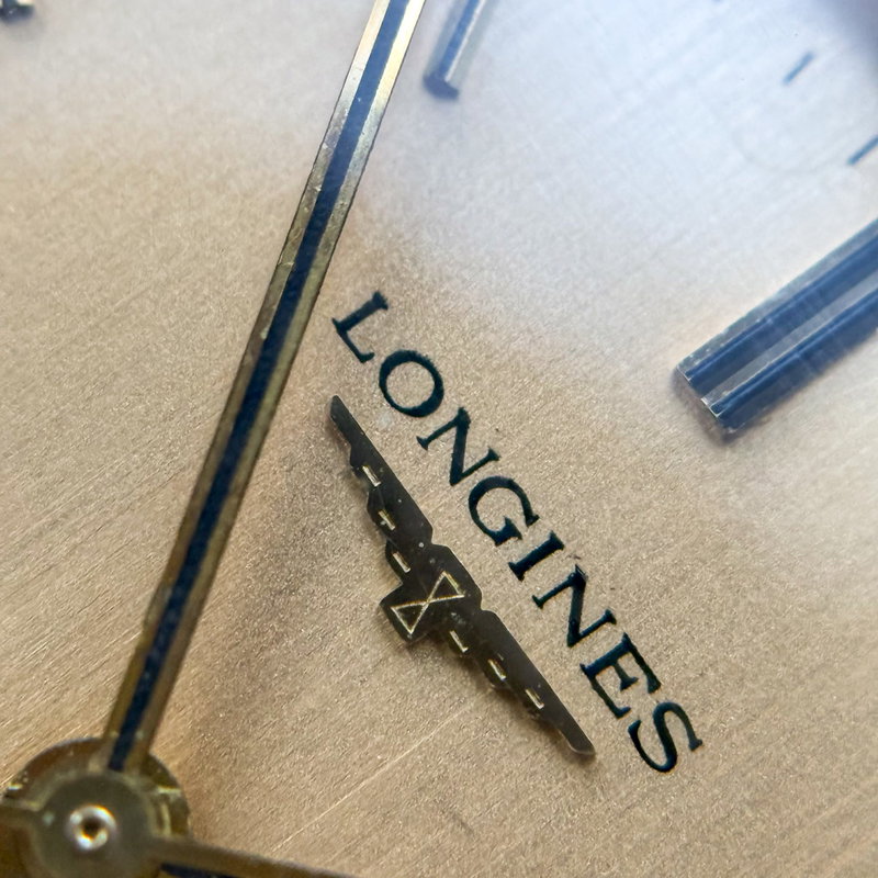 Longines Longines - cal. 6952 - No reserve price - 1061 - Men - 1978 vintage watch - image 22