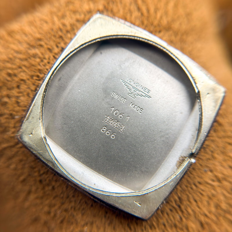 Longines Longines - cal. 6952 - No reserve price - 1061 - Men - 1978 vintage watch - image 24