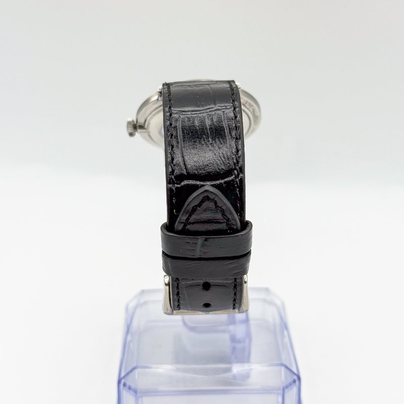 Longines Longines - No reserve price - 1200 - Men - 1950-1959  vintage watch - image 8