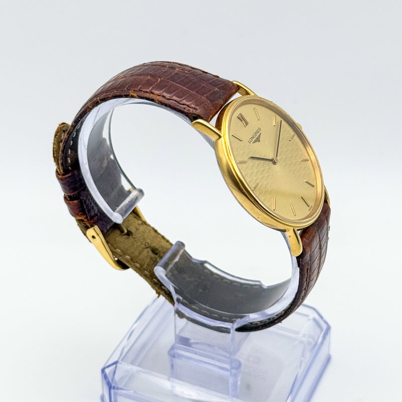 Longines Longines - La Grande Classique - No reserve price - L4.637.2 - Men - 1990 vintage watch - image 5