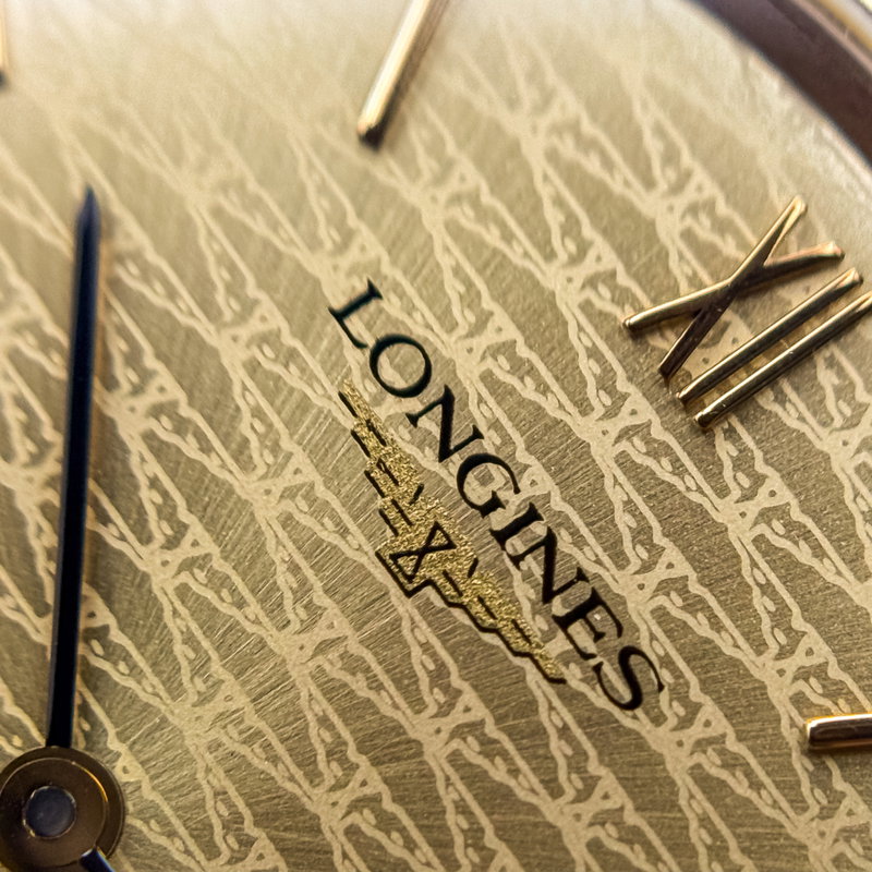 Longines Longines - La Grande Classique - No reserve price - L4.637.2 - Men - 1990 vintage watch - image 20