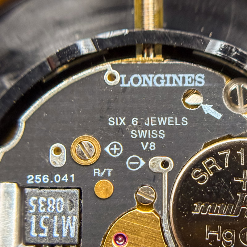 Longines Longines - La Grande Classique - No reserve price - L4.637.2 - Men - 1990 vintage watch - image 27