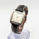 Longines - "Crosshair Dial" - No reserve price - 7686 3 - Men - 1966