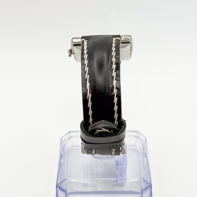Longines Longines - "Crosshair Dial" - No reserve price - 7686 3 - Men - 1966 vintage watch - image 31