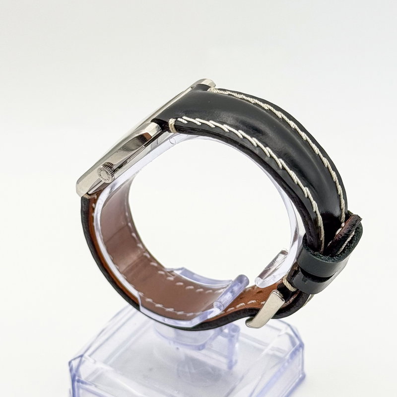 Longines Longines - "Crosshair Dial" - No reserve price - 7686 3 - Men - 1966 vintage watch - image 32