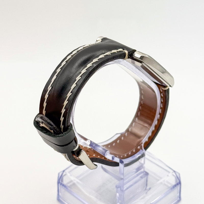 Longines Longines - "Crosshair Dial" - No reserve price - 7686 3 - Men - 1966 vintage watch - image 33