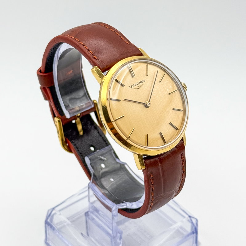 Longines Longines - Cal. 6902 - No reserve price - 1096 - Men - 1976 vintage watch - image 5