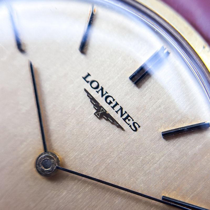 Longines Longines - Cal. 6902 - No reserve price - 1096 - Men - 1976 vintage watch - image 20