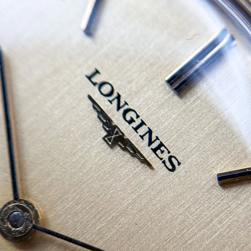 Longines Longines - Cal. 6902 - No reserve price - 1096 - Men - 1976 vintage watch - image 21