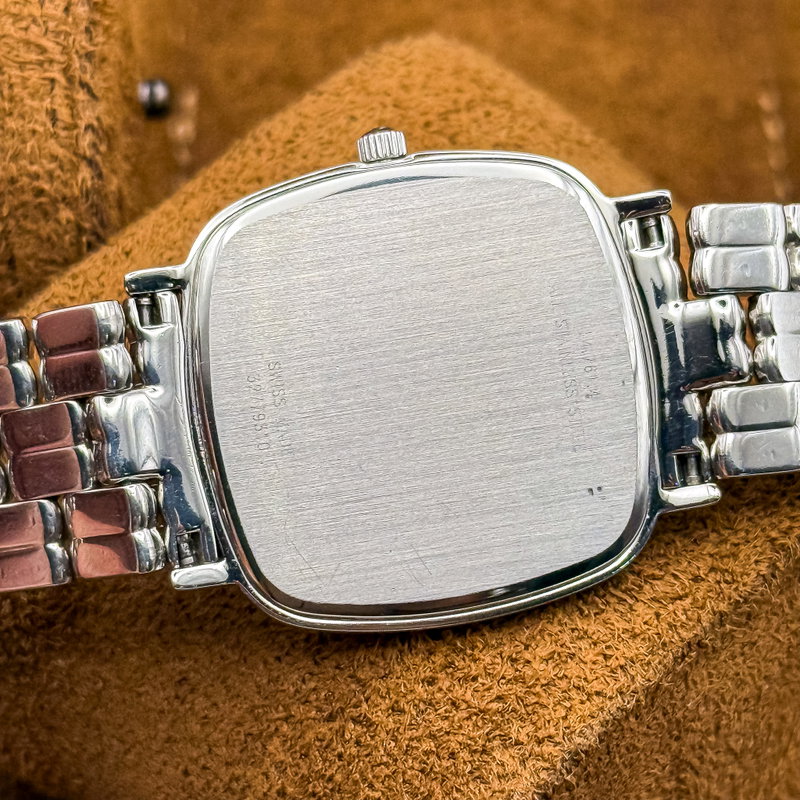 Longines Longines - No reserve price - L4.716.4 - Men - 2005 vintage watch - image 28