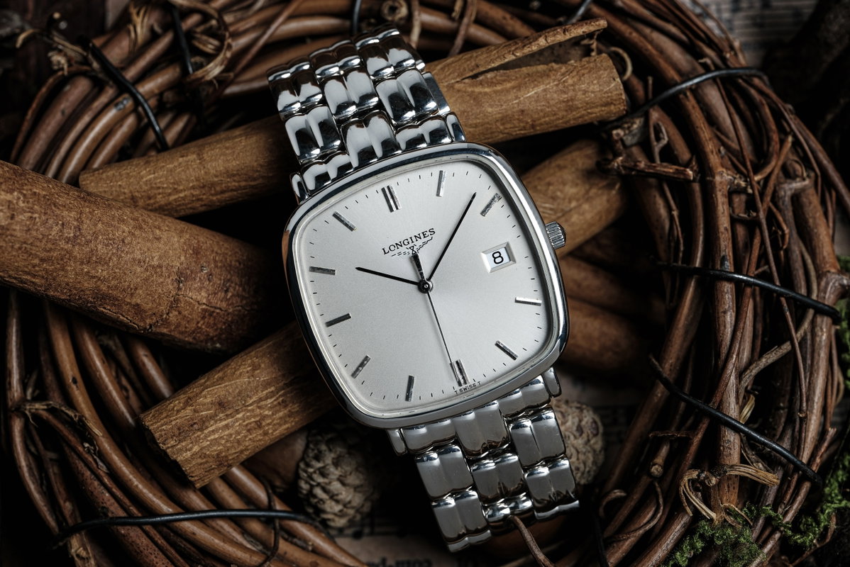 Longines Longines - No reserve price - L4.716.4 - Men - 2005 vintage watch - image 33