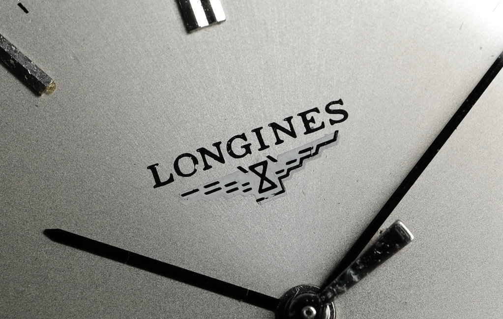 Longines Longines - No reserve price - L4.716.4 - Men - 2005 vintage watch - image 2