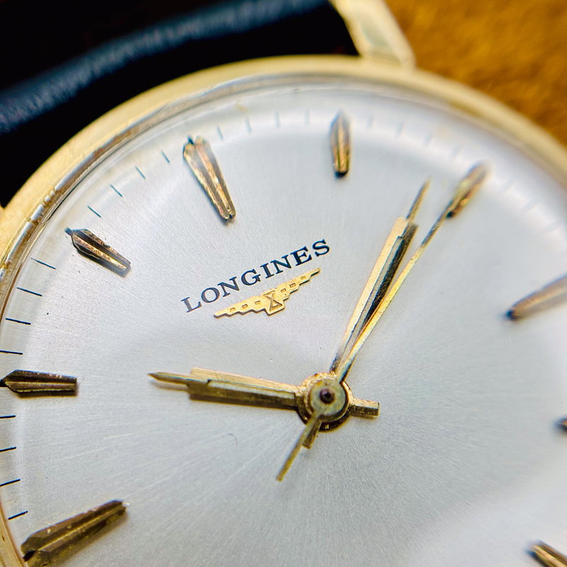 Longines Longines - [10K GOLD-FILLED] - No reserve price - 128586 - Men - 1963 vintage watch - image 18