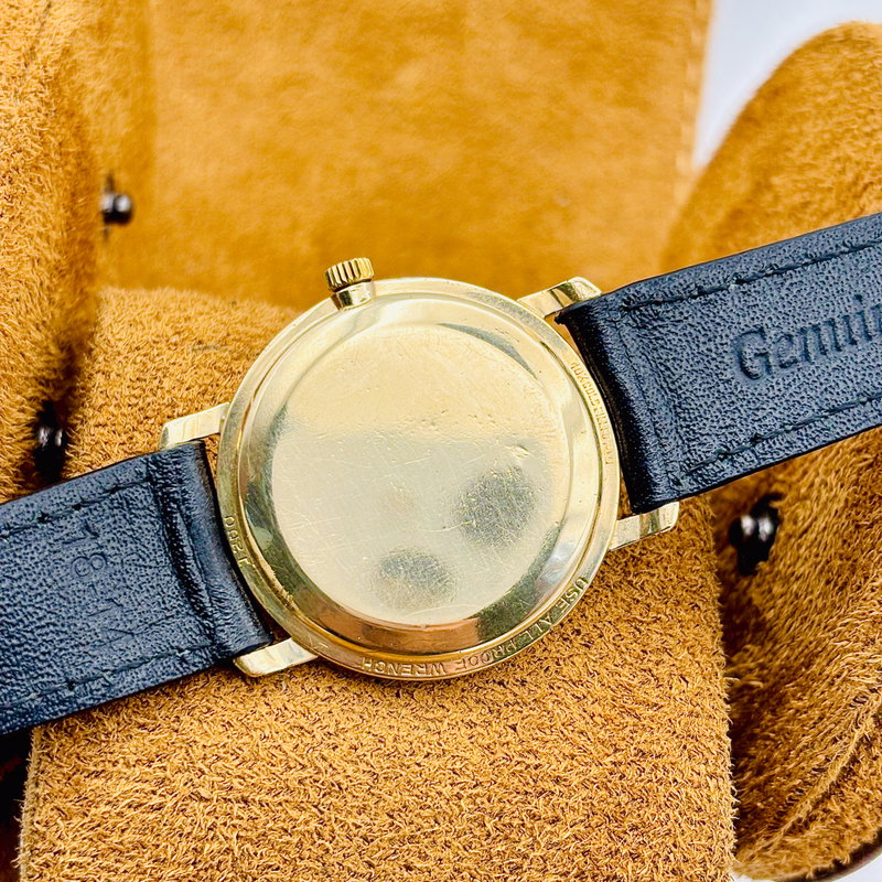 Longines Longines - [10K GOLD-FILLED] - No reserve price - 128586 - Men - 1963 vintage watch - image 23