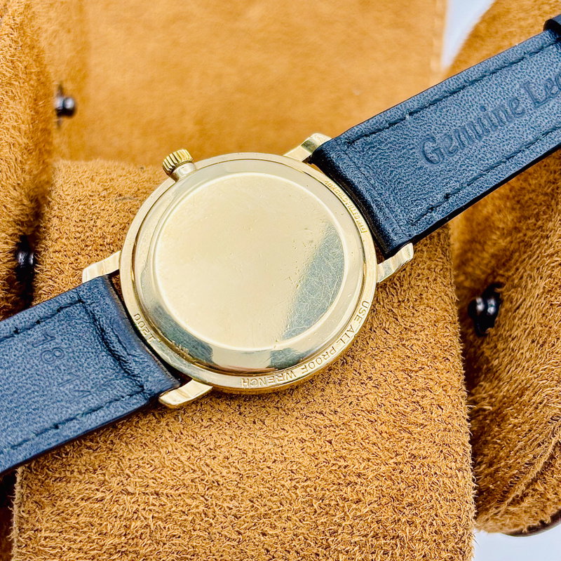 Longines Longines - [10K GOLD-FILLED] - No reserve price - 128586 - Men - 1963 vintage watch - image 24
