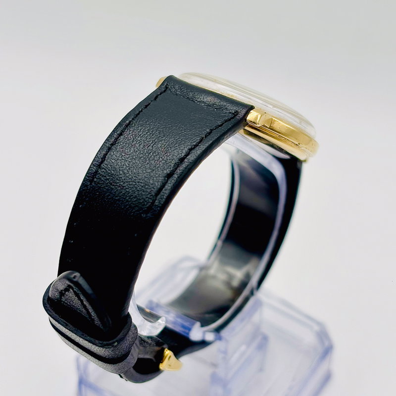 Longines Longines - [10K GOLD-FILLED] - No reserve price - 128586 - Men - 1963 vintage watch - image 30