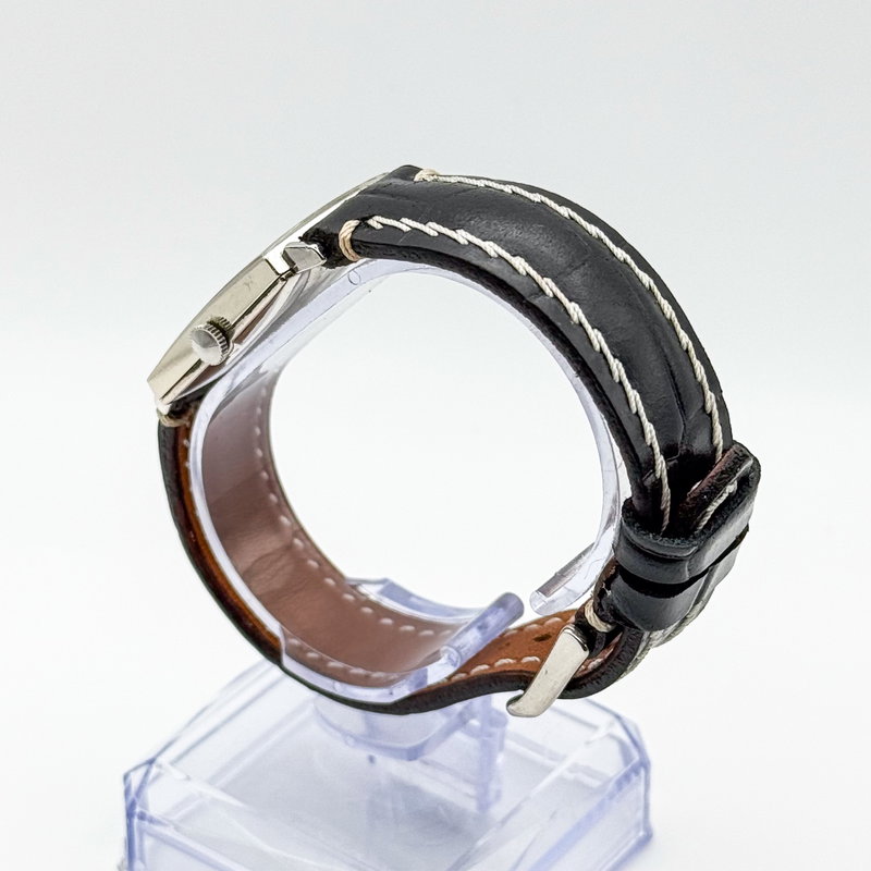 Longines Longines - Caliber 528 - No reserve price - 3007-528 - Men - 1972 vintage watch - image 12