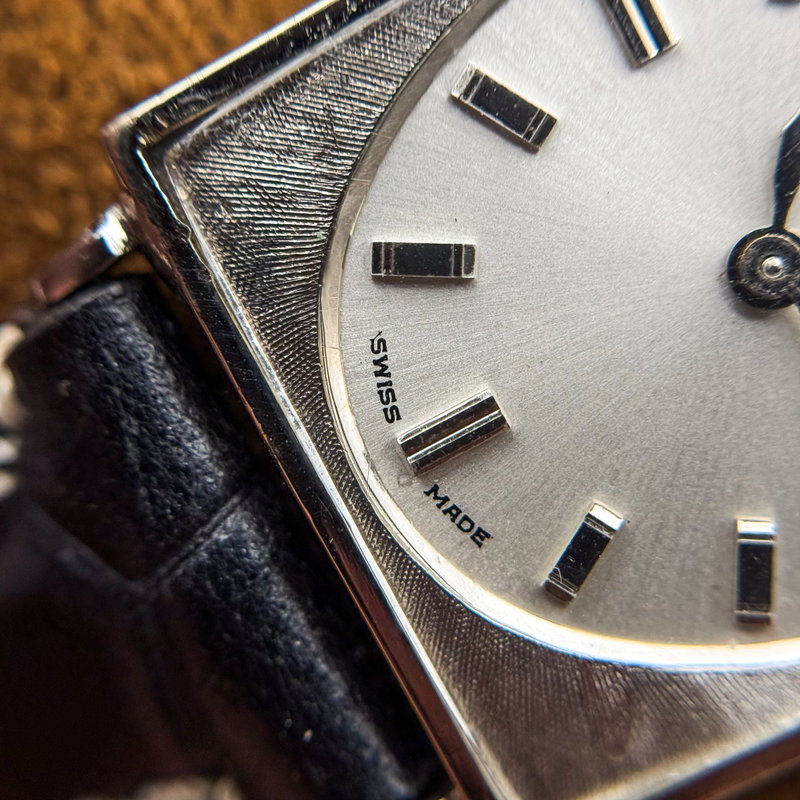 Longines Longines - Caliber 528 - No reserve price - 3007-528 - Men - 1972 vintage watch - image 25