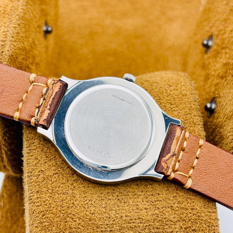 Longines Longines - cal. 847.3 - No reserve price - 4027-8 - Men - 1970-1979 vintage watch - image 14