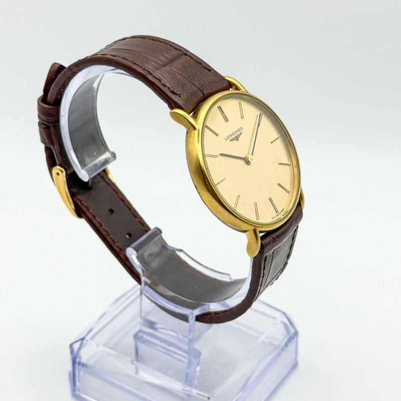 Longines Longines - Caliber L847.4 - No reserve price - 1172 1 - Men - 1978 vintage watch - image 5