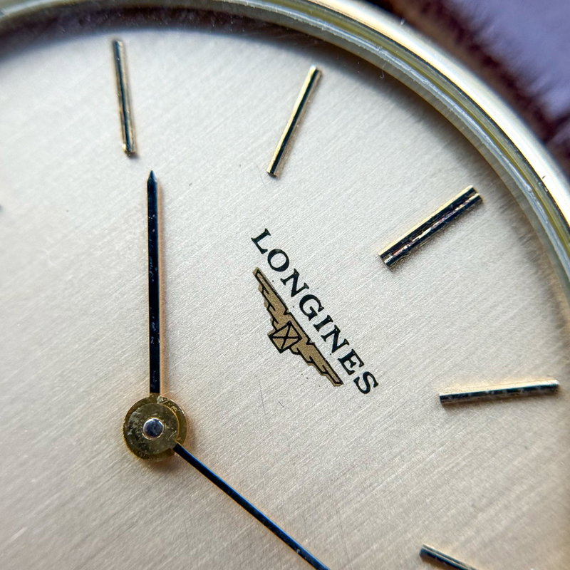 Longines Longines - Caliber L847.4 - No reserve price - 1172 1 - Men - 1978 vintage watch - image 18