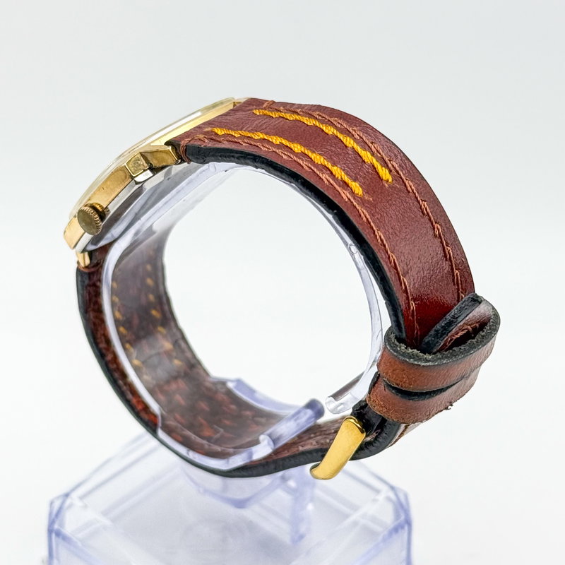 Longines Longines - Cal. L847.3 - No reserve price - 1054 - Men - 1970-1979 vintage watch - image 7