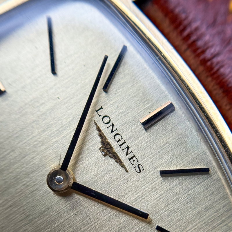 Longines Longines - Cal. L847.3 - No reserve price - 1054 - Men - 1970-1979 vintage watch - image 18