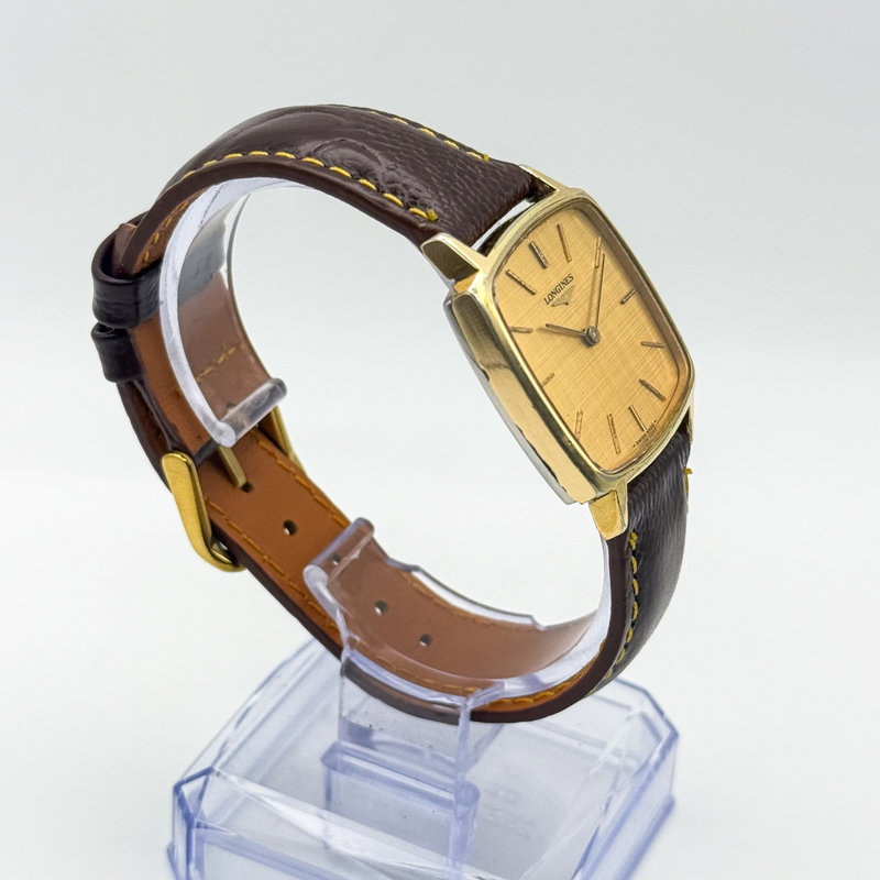 Longines Longines - Caliber L847.4 - Senza prezzo di riserva - 18034254 - Uomo - 1970-1979  vintage watch - image 5