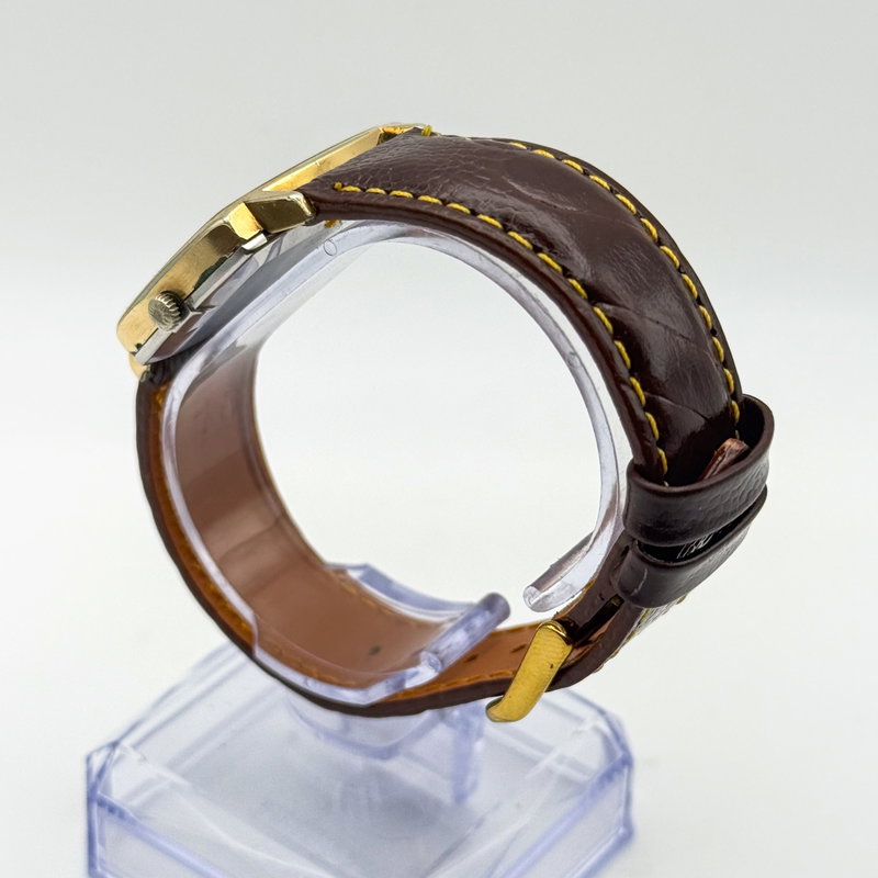 Longines Longines - Caliber L847.4 - Senza prezzo di riserva - 18034254 - Uomo - 1970-1979  vintage watch - image 7
