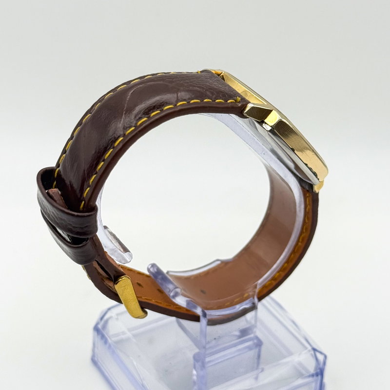 Longines Longines - Caliber L847.4 - Senza prezzo di riserva - 18034254 - Uomo - 1970-1979  vintage watch - image 8