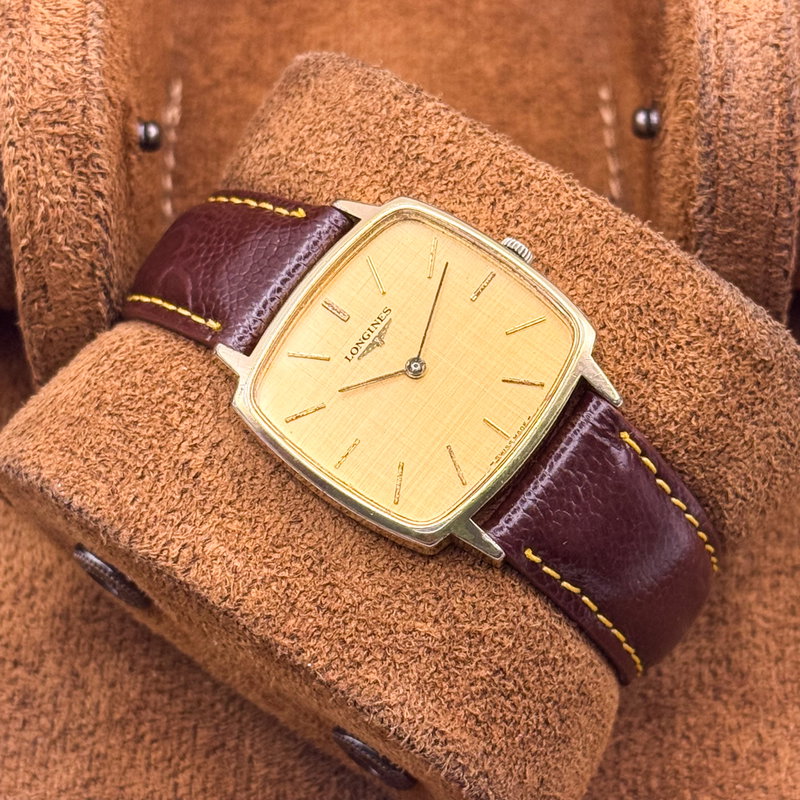Longines Longines - Caliber L847.4 - Senza prezzo di riserva - 18034254 - Uomo - 1970-1979  vintage watch - image 14