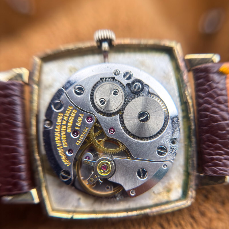 Longines Longines - Caliber L847.4 - Senza prezzo di riserva - 18034254 - Uomo - 1970-1979  vintage watch - image 27