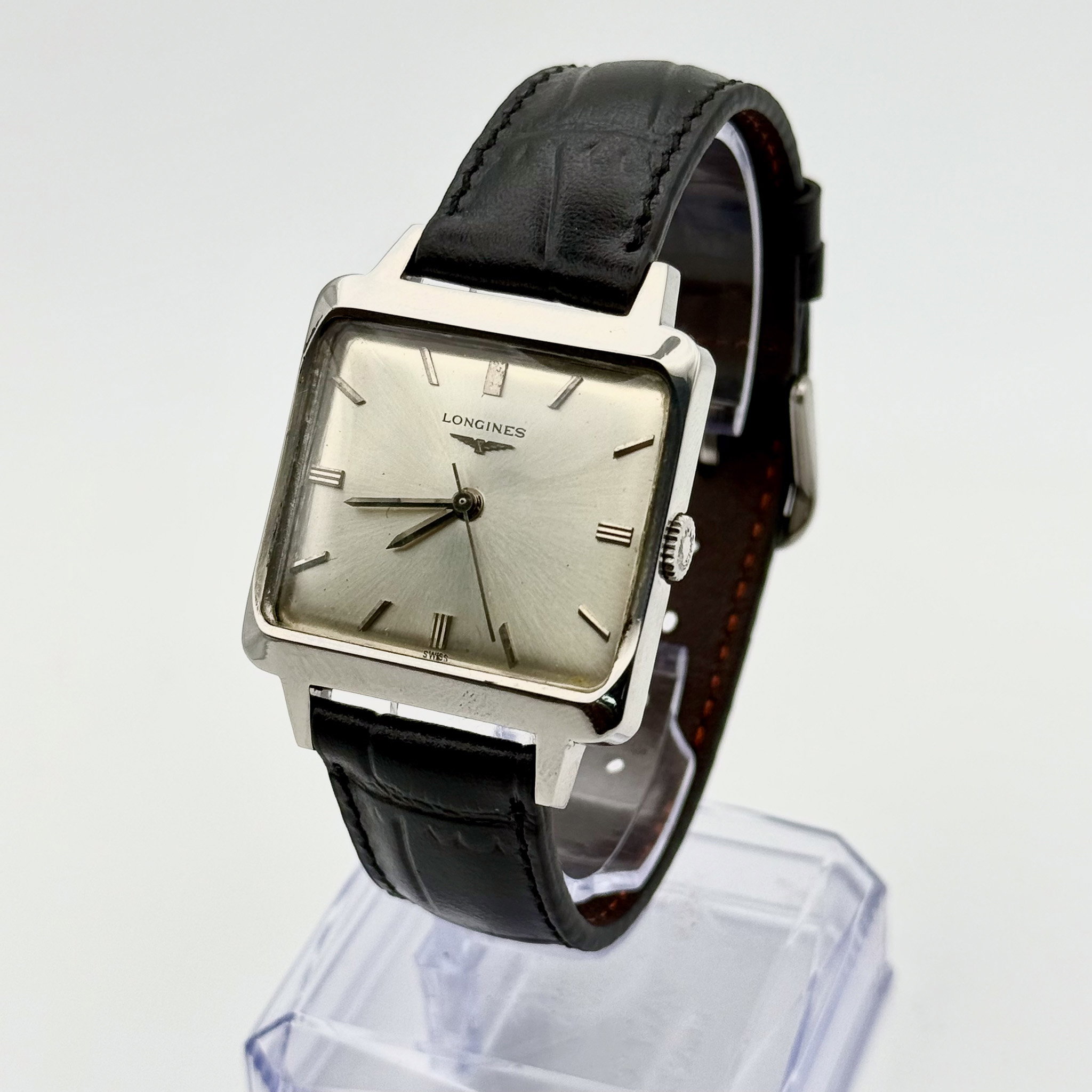 Longines - No Reserve Price - 6693-18 - Men - 1966