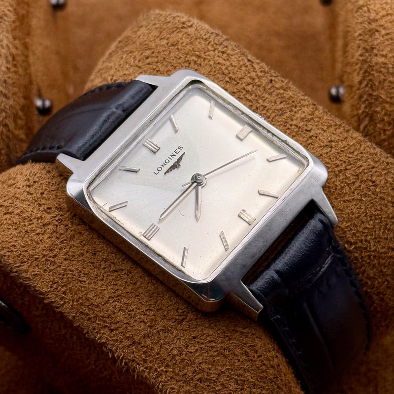 Longines Longines - No Reserve Price - 6693-18 - Men - 1966 vintage watch - image 15