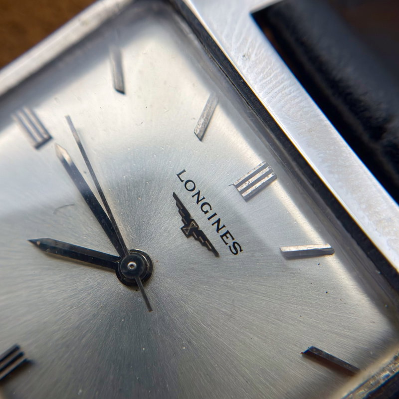 Longines Longines - No Reserve Price - 6693-18 - Men - 1966 vintage watch - image 17