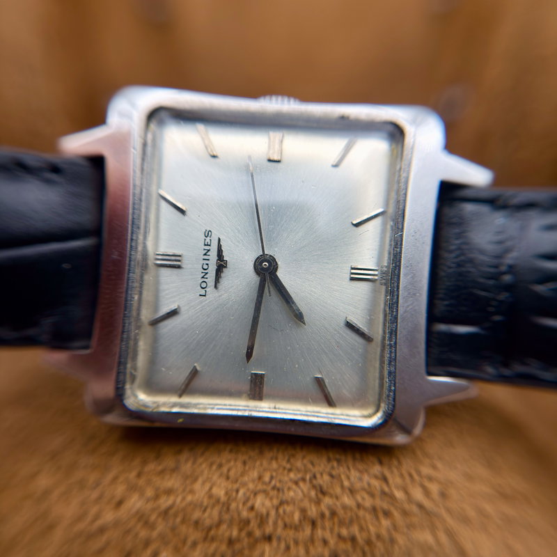 Longines Longines - No Reserve Price - 6693-18 - Men - 1966 vintage watch - image 18