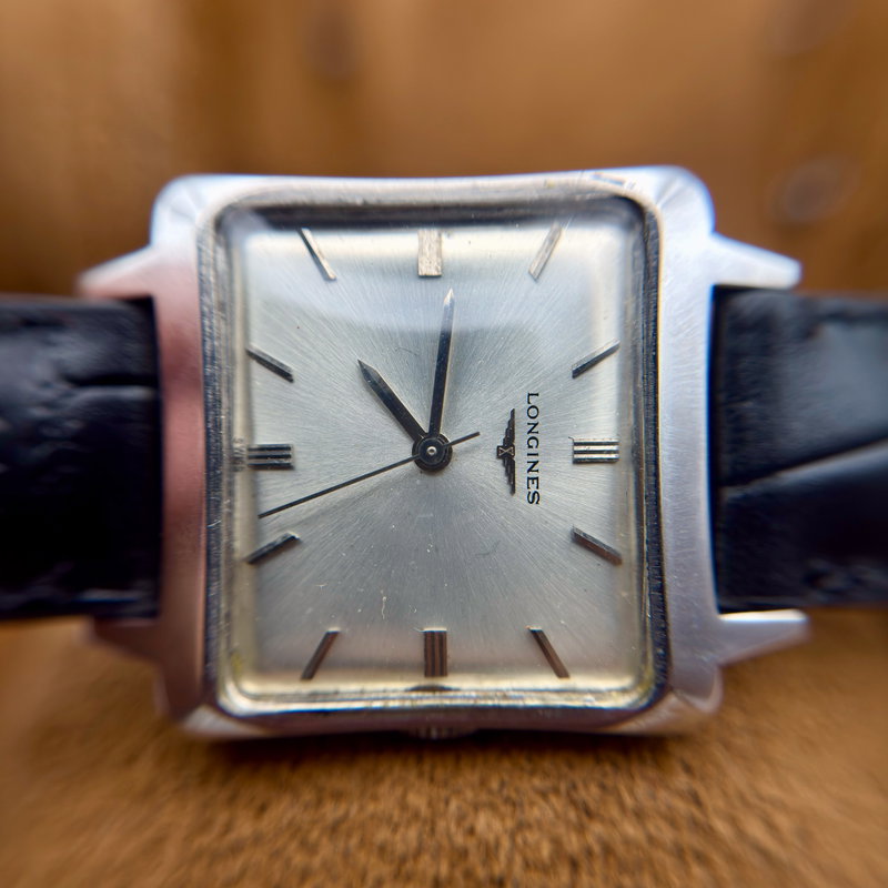 Longines Longines - No Reserve Price - 6693-18 - Men - 1966 vintage watch - image 19