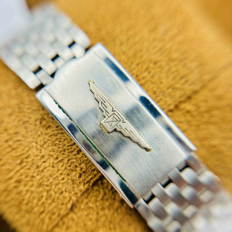 Longines Longines - Ultra-Chron Automatic - No Reserve Price - 8042-3 - Men - 1976 vintage watch - image 13